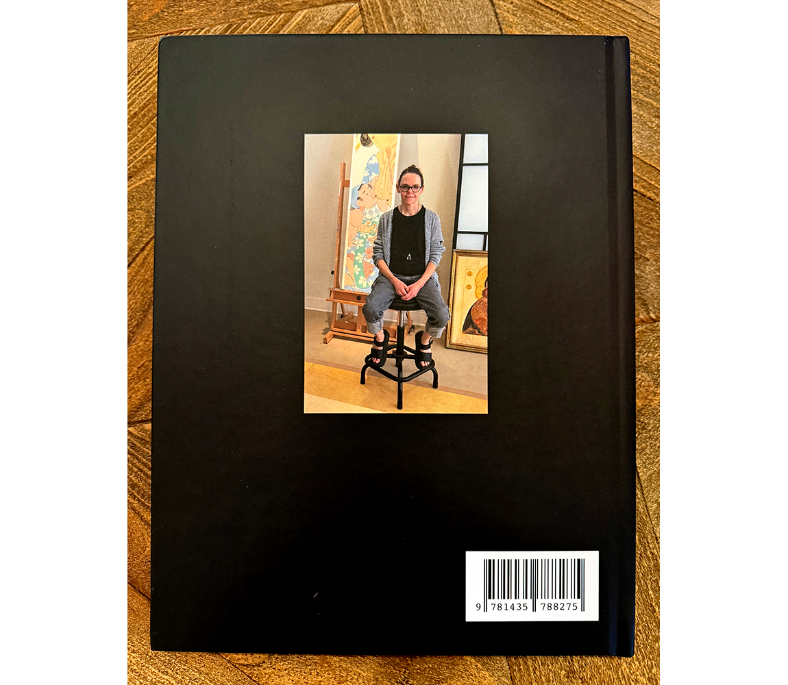 Missing Women Series - Lynette Charters